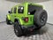 2025 Jeep Wrangler Rubicon X