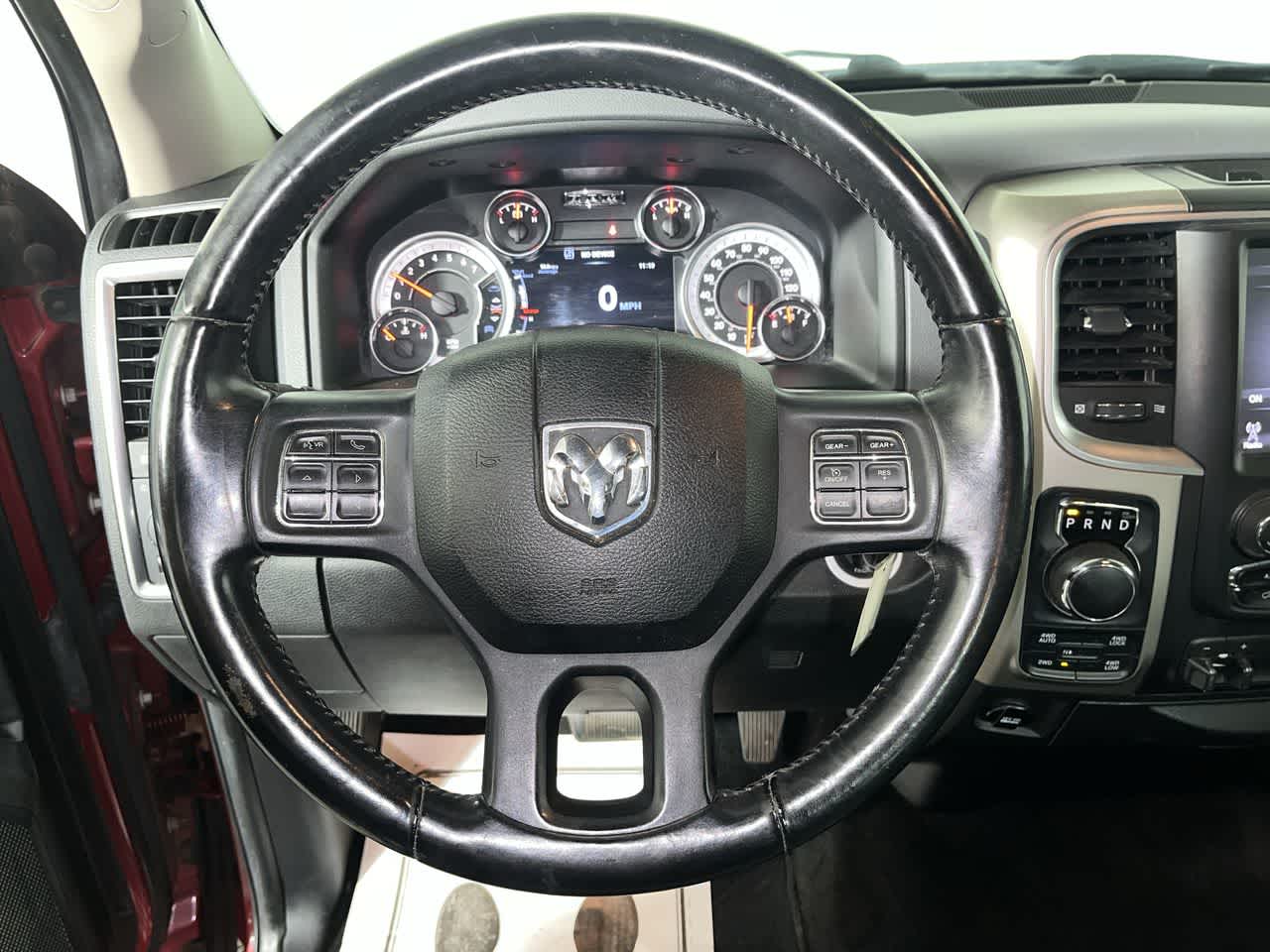 2014 RAM 1500 Big Horn
