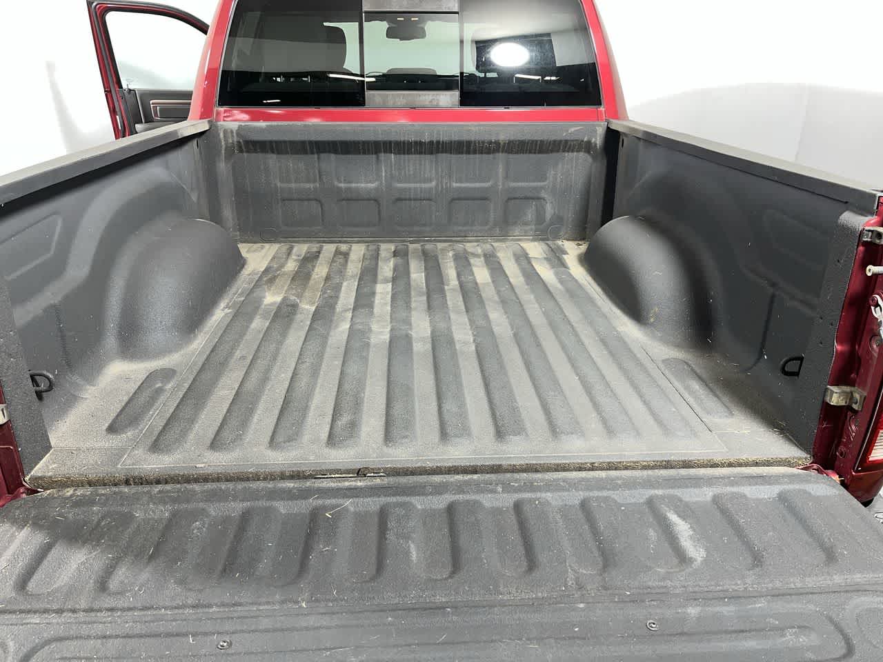 2014 RAM 1500 Big Horn