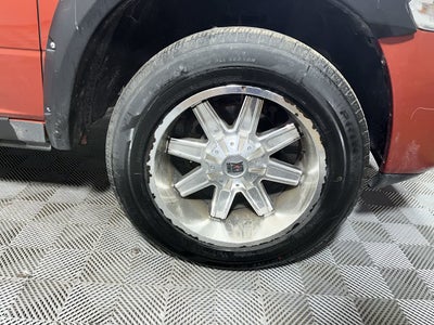 2009 Dodge Ram 1500 Sport