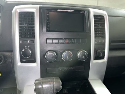 2009 Dodge Ram 1500 Sport