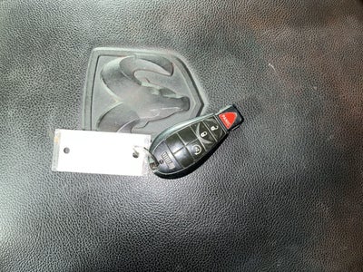 2009 Dodge Ram 1500 Sport