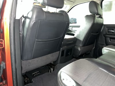 2009 Dodge Ram 1500 Sport