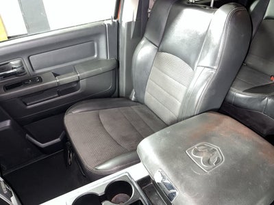 2009 Dodge Ram 1500 Sport