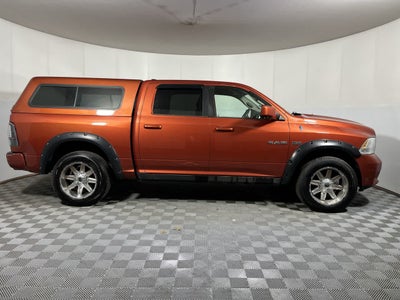 2009 Dodge Ram 1500 Sport