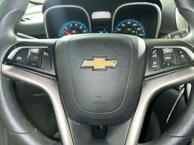 2015 Chevrolet Malibu LS