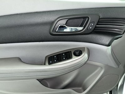 2015 Chevrolet Malibu LS