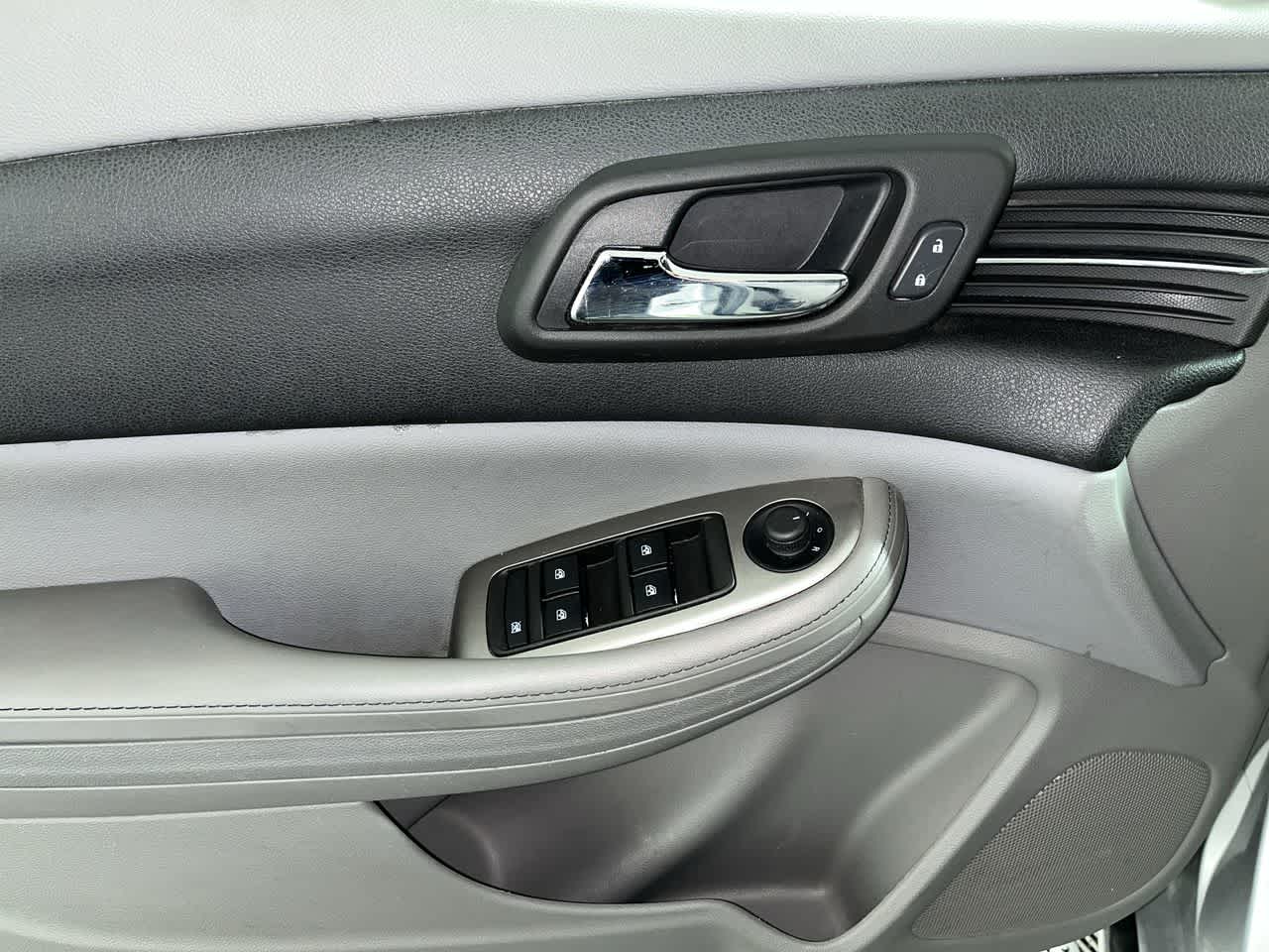 2015 Chevrolet Malibu LS