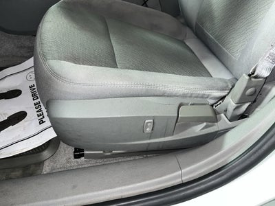 2015 Chevrolet Malibu LS