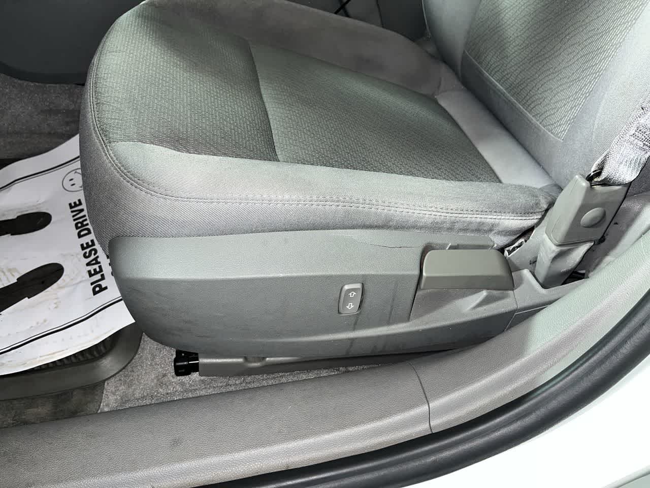 2015 Chevrolet Malibu LS