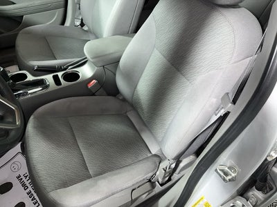 2015 Chevrolet Malibu LS