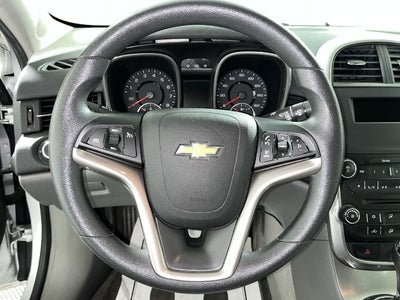 2015 Chevrolet Malibu LS