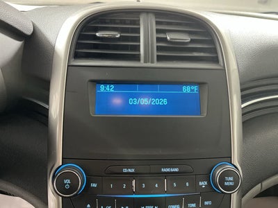 2015 Chevrolet Malibu LS