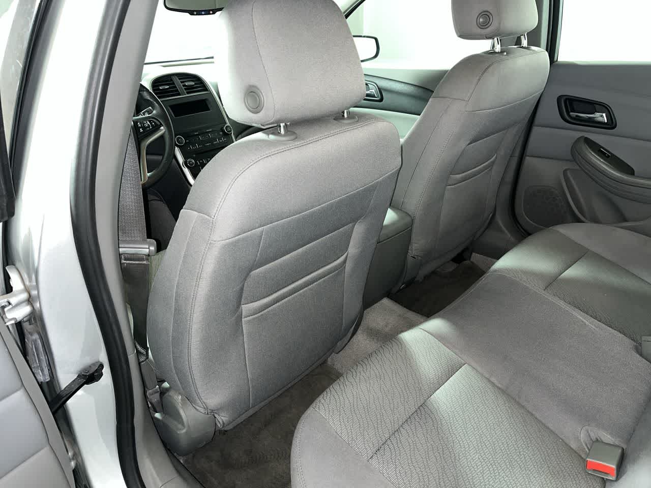 2015 Chevrolet Malibu LS