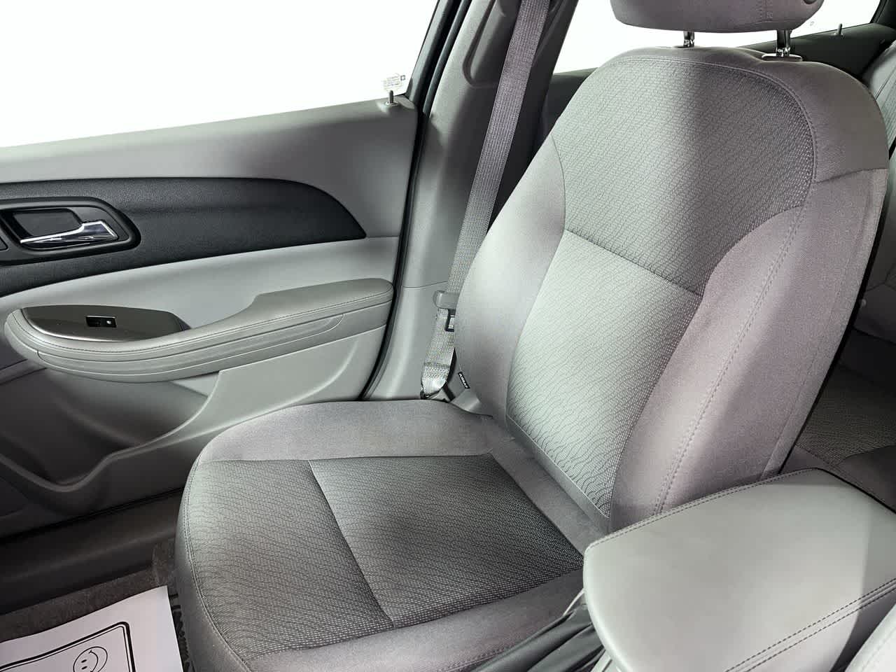 2015 Chevrolet Malibu LS