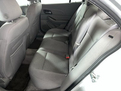 2015 Chevrolet Malibu LS