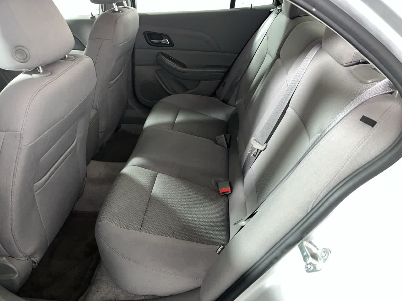 2015 Chevrolet Malibu LS