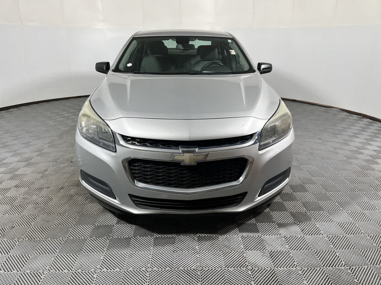 2015 Chevrolet Malibu LS