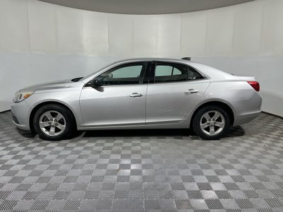 2015 Chevrolet Malibu LS
