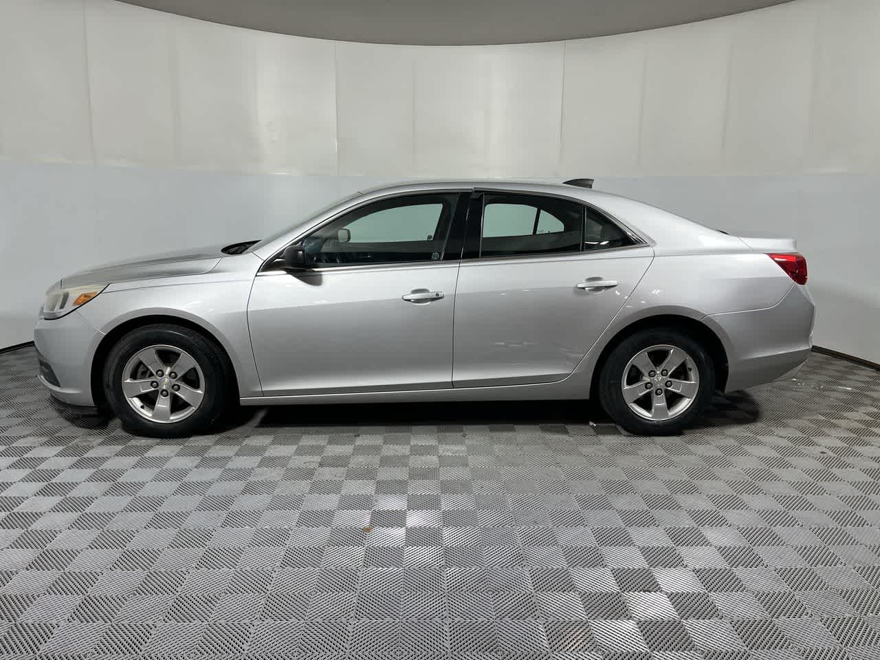 2015 Chevrolet Malibu LS