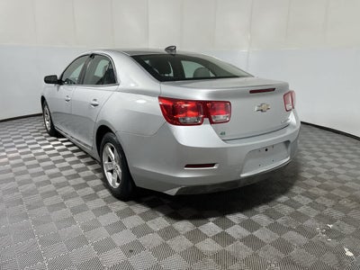 2015 Chevrolet Malibu LS