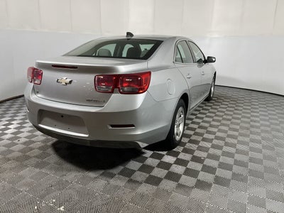2015 Chevrolet Malibu LS
