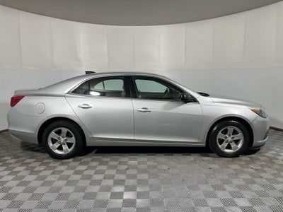 2015 Chevrolet Malibu LS