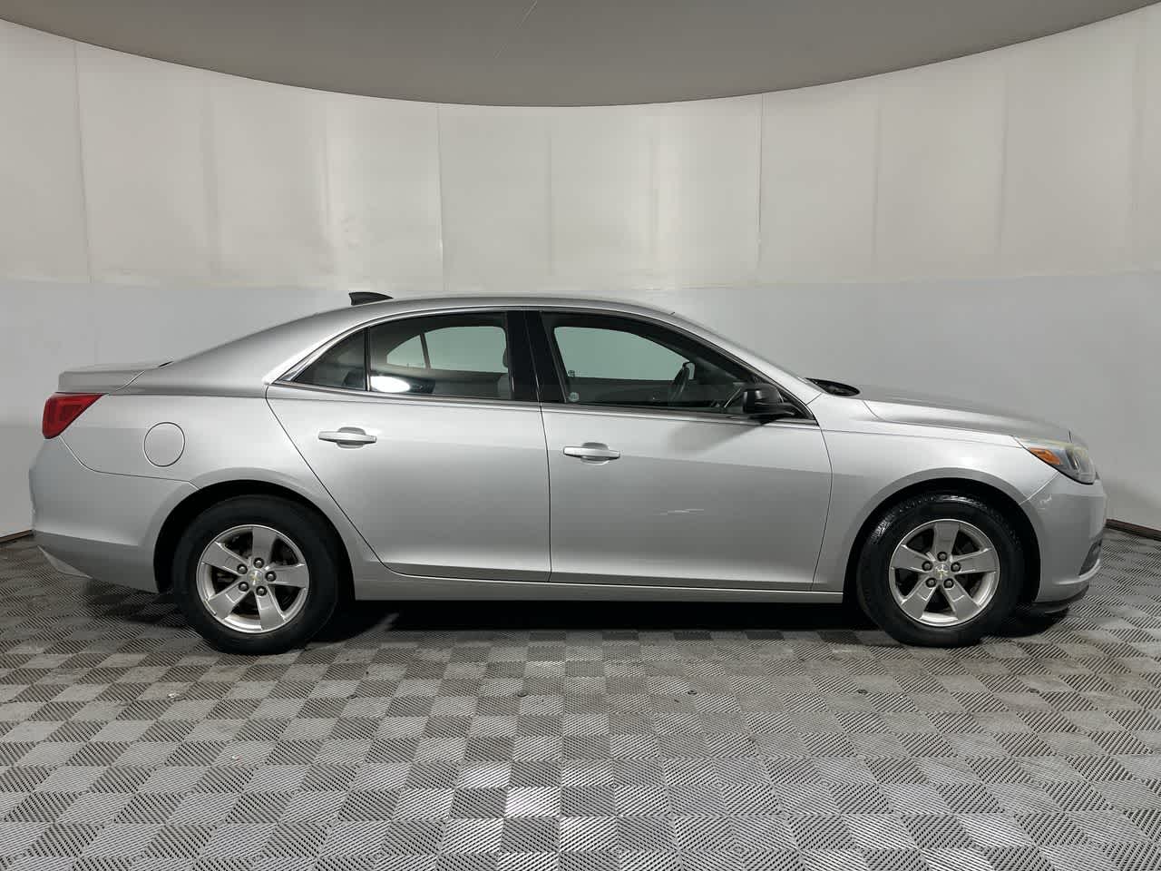 2015 Chevrolet Malibu LS
