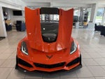 2019 Chevrolet Corvette ZR1 ZR1 3ZR