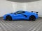 2025 Chevrolet Corvette Stingray 1LT