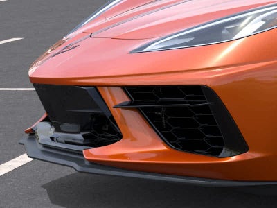 2027 Chevrolet Corvette Stingray 1LT