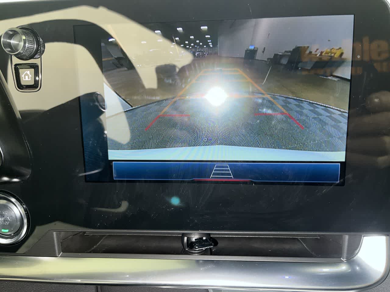 2024 Chevrolet Corvette Stingray 1LT