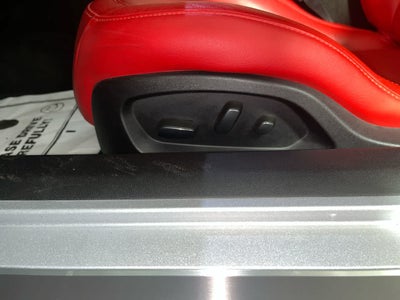 2014 Chevrolet Corvette Stingray 2LT