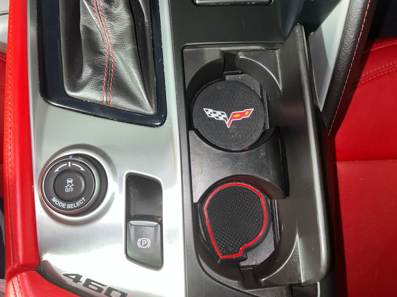 2014 Chevrolet Corvette Stingray 2LT