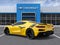 2027 Chevrolet Corvette Grand Sport 2LT
