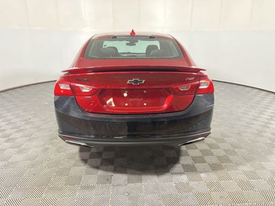 2024 Chevrolet Malibu RS