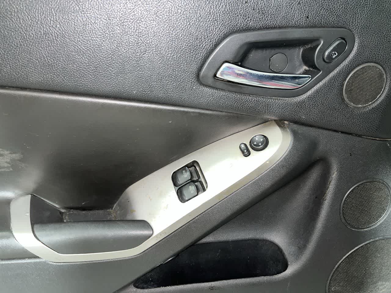 2008 Pontiac G6 GT
