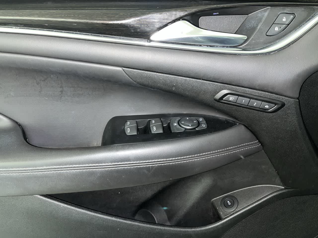 2018 Buick LaCrosse Essence