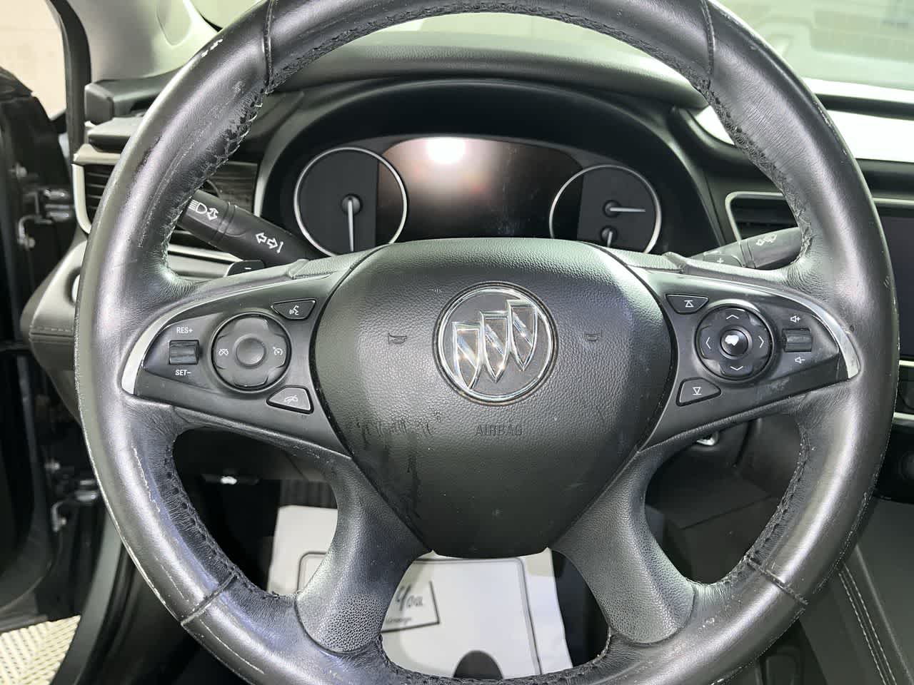 2018 Buick LaCrosse Essence