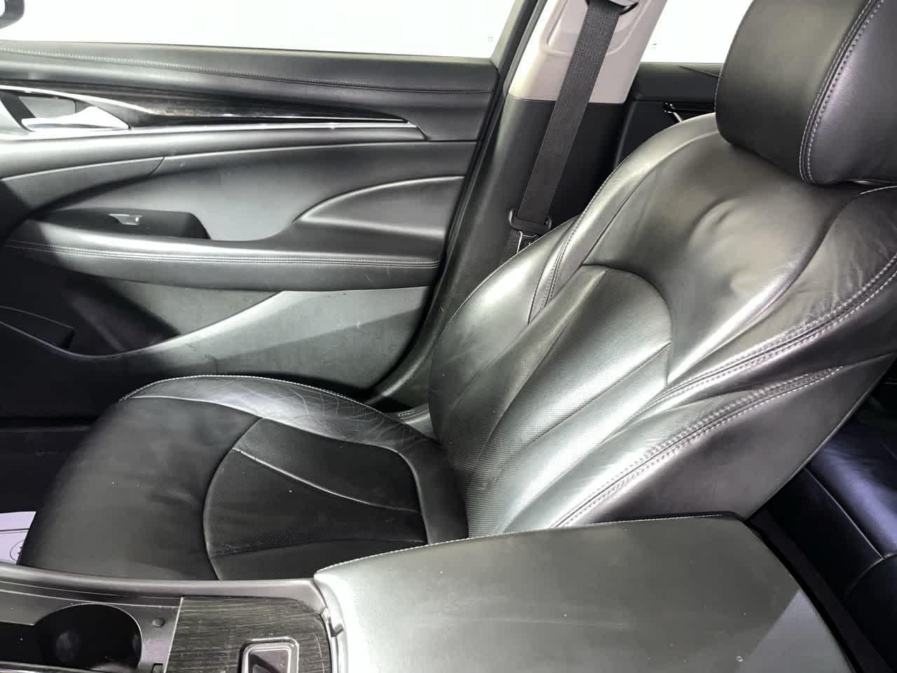 2018 Buick LaCrosse Essence