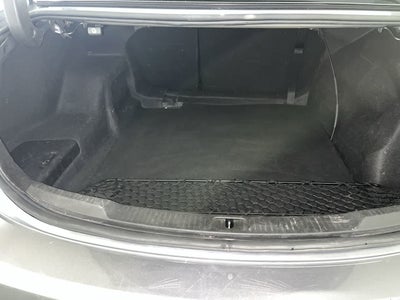 2018 Buick LaCrosse Essence