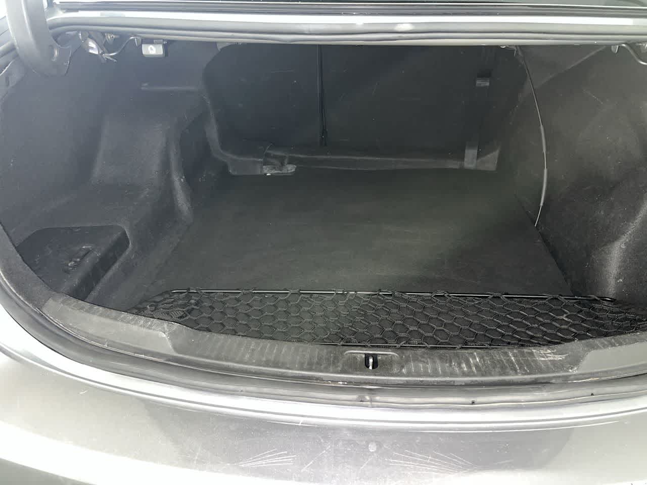 2018 Buick LaCrosse Essence