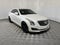 2016 Cadillac ATS Luxury Collection AWD