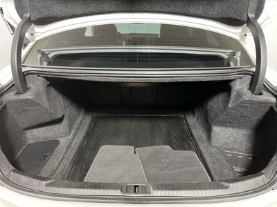 2016 Cadillac ATS Luxury Collection AWD