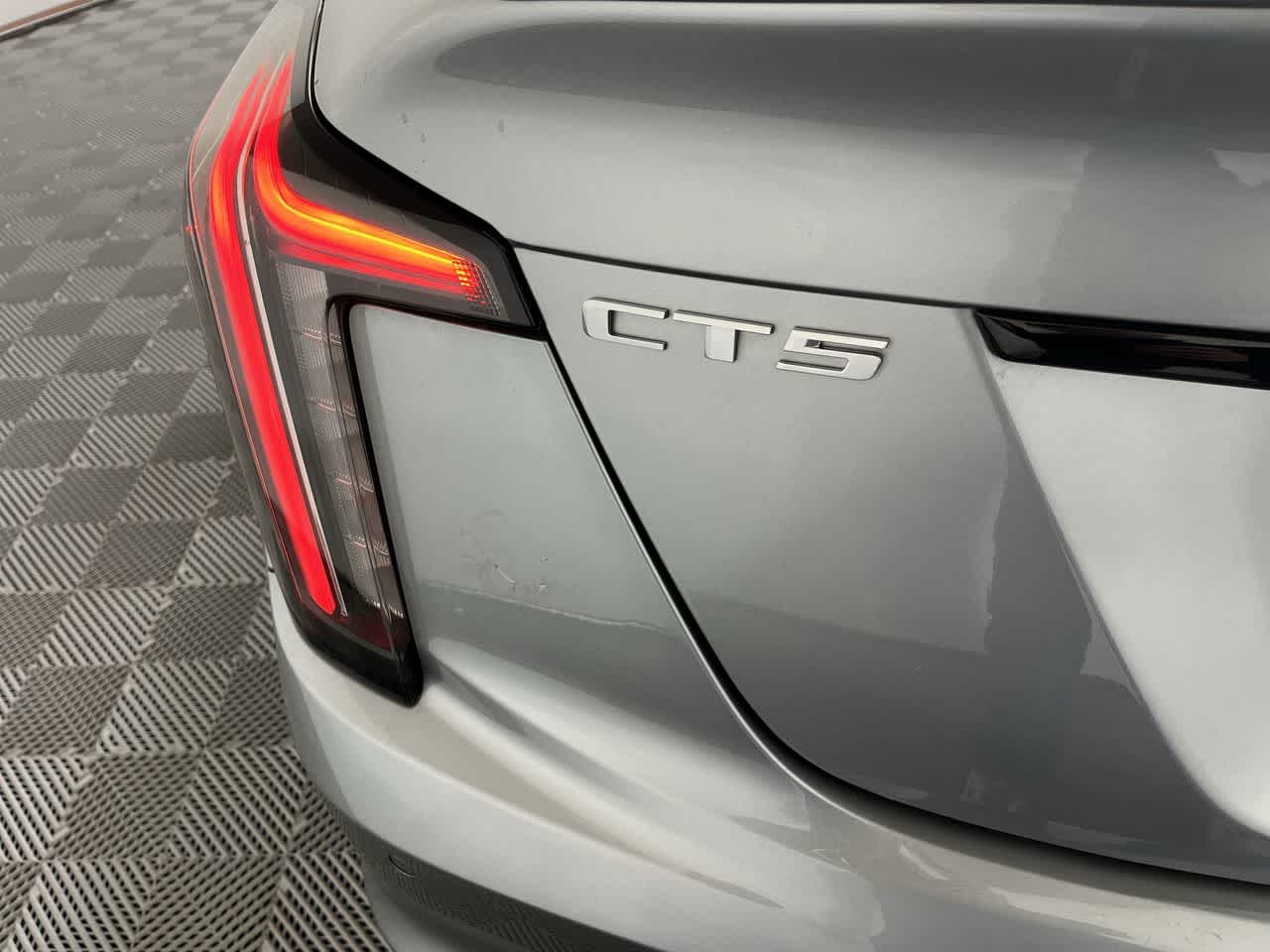 2023 Cadillac CT5-V V-Series