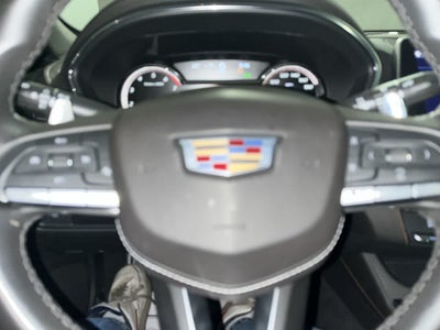 2023 Cadillac CT5-V V-Series