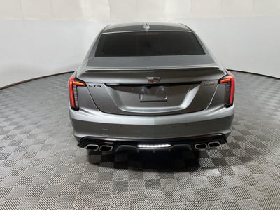 2023 Cadillac CT5-V V-Series