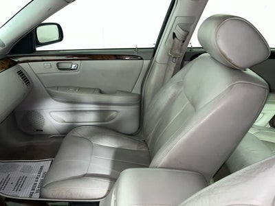 2007 Cadillac DTS Luxury II