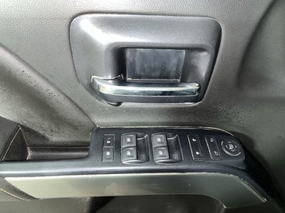2019 Chevrolet Silverado 2500 HD LT