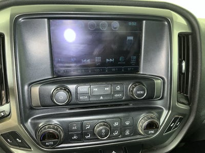 2019 Chevrolet Silverado 2500 HD LT
